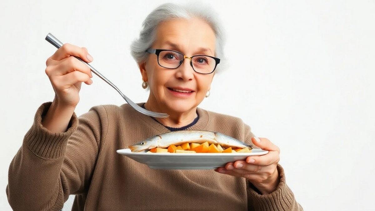 Impactul Obiceiurilor Alimentare Asupra Longevitate: O Analiză Detaliată