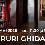 Ultima Săptămână de Vizitare a Expoziției „Fragilitatea Eternului” la Muzeul Național de Artă Timișoara: O Călătorie prin Patrimoniul Cultural Italian
