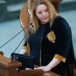 Parlamentul European în fața unei decizii importante: Ridicarea imunității Dianei Șoșoacă