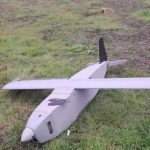 Dronă găsită în centrul Chișinăului: Implicații și Analiză a Evenimentului
