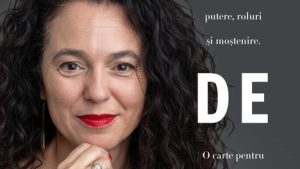 Afaceri de familie: O explorare detaliată a noului volum de Katalin Orosz publicat de Editura Nemira
