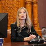 Demisia Victoriei Stoiciu din PSD: O reacție împotriva normalizării extremismului