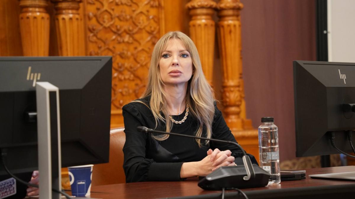 Demisia Victoriei Stoiciu din PSD: O reacție împotriva normalizării extremismului