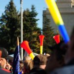 Strigătul disperării: Protestul membrilor Confederației Meridian și contextul politic actual din România