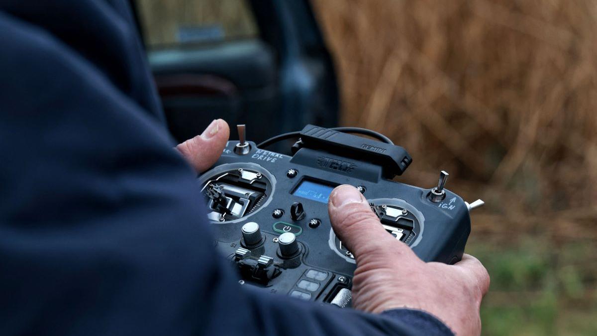 Ucraina înfruntă Rusia cu strategia dronelor: O revoluție militară în inima adversarului