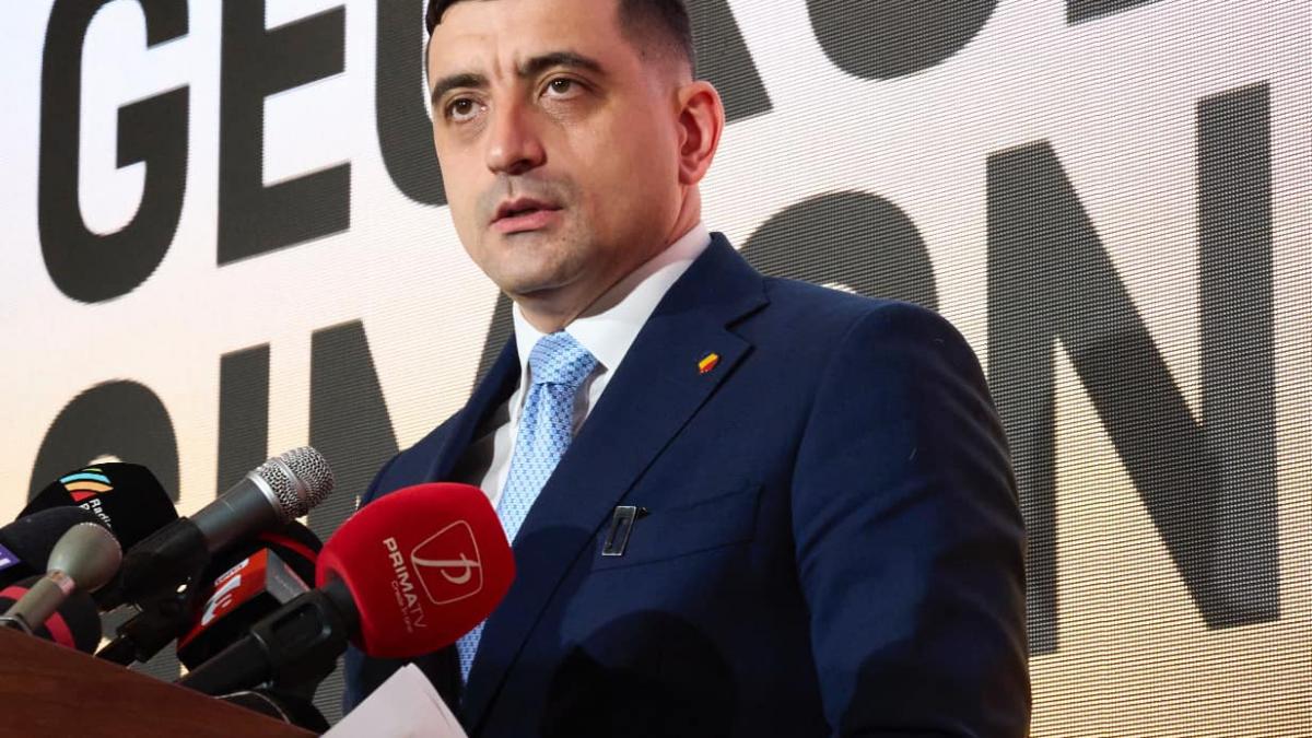 Mesajul controversat al liderului AUR: O analiză a implicațiilor politice și sociale după depunerea moțiunii de cenzură