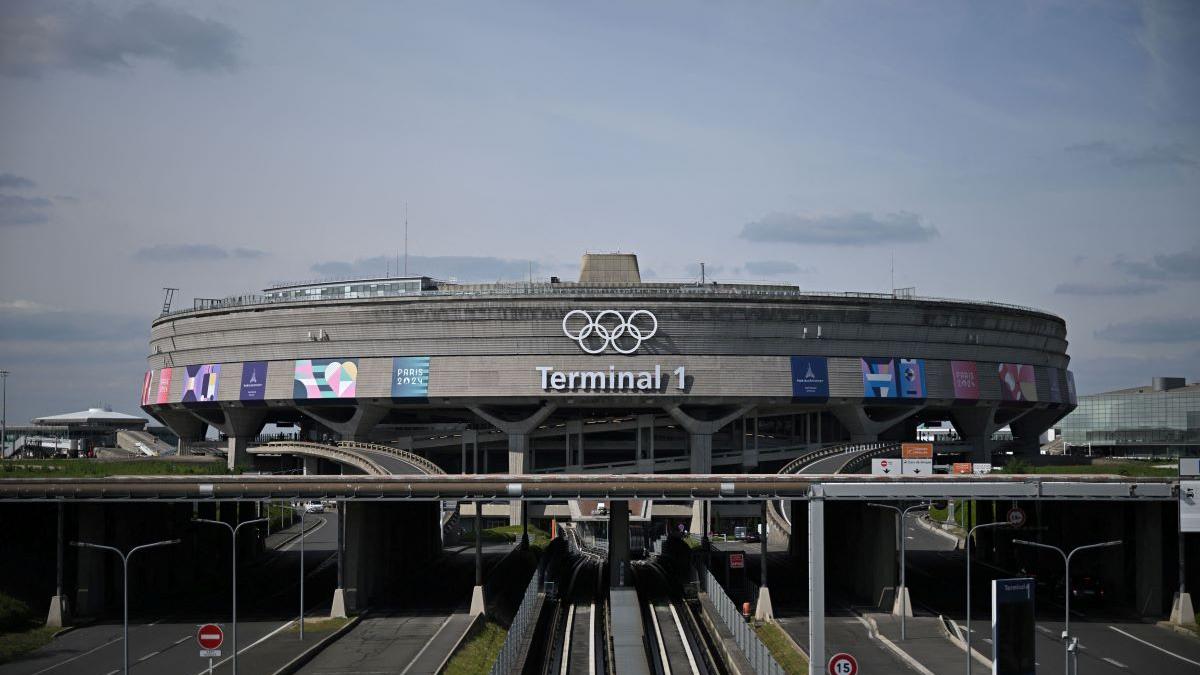 CDG Express: O Nouă Eră a Transportului Feroviar între Aeroportul Charles de Gaulle și Centrul Parisului