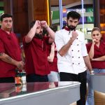 De la Războiul Culinar la Tensiunile Politice: Analiza Impactului Emisiunii „Chefi la cuțite” în Contextul Societății Românești