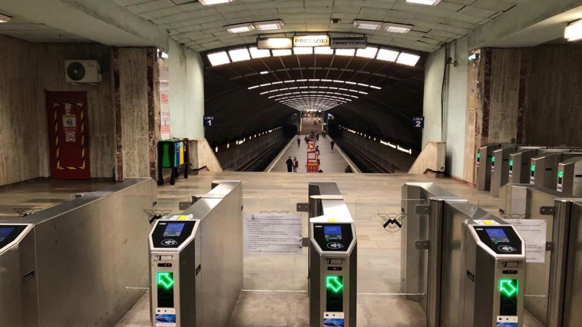 Impactul propunerii de stopare a scumpirii biletelor la metrou: O analiză profundă a planurilor Metrorex și a reacțiilor politice