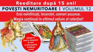 Povești Nemuritoare: O Colecție de Basme Care Unifică Generații și Culturi