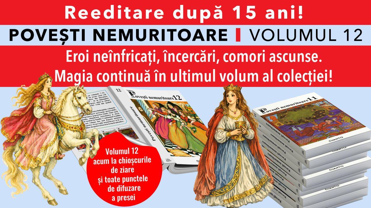 Povești Nemuritoare: O Colecție de Basme Care Unifică Generații și Culturi
