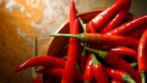 Atenție la consumul de ardei iute: Riscurile majore pentru sănătate și implicațiile acestora
