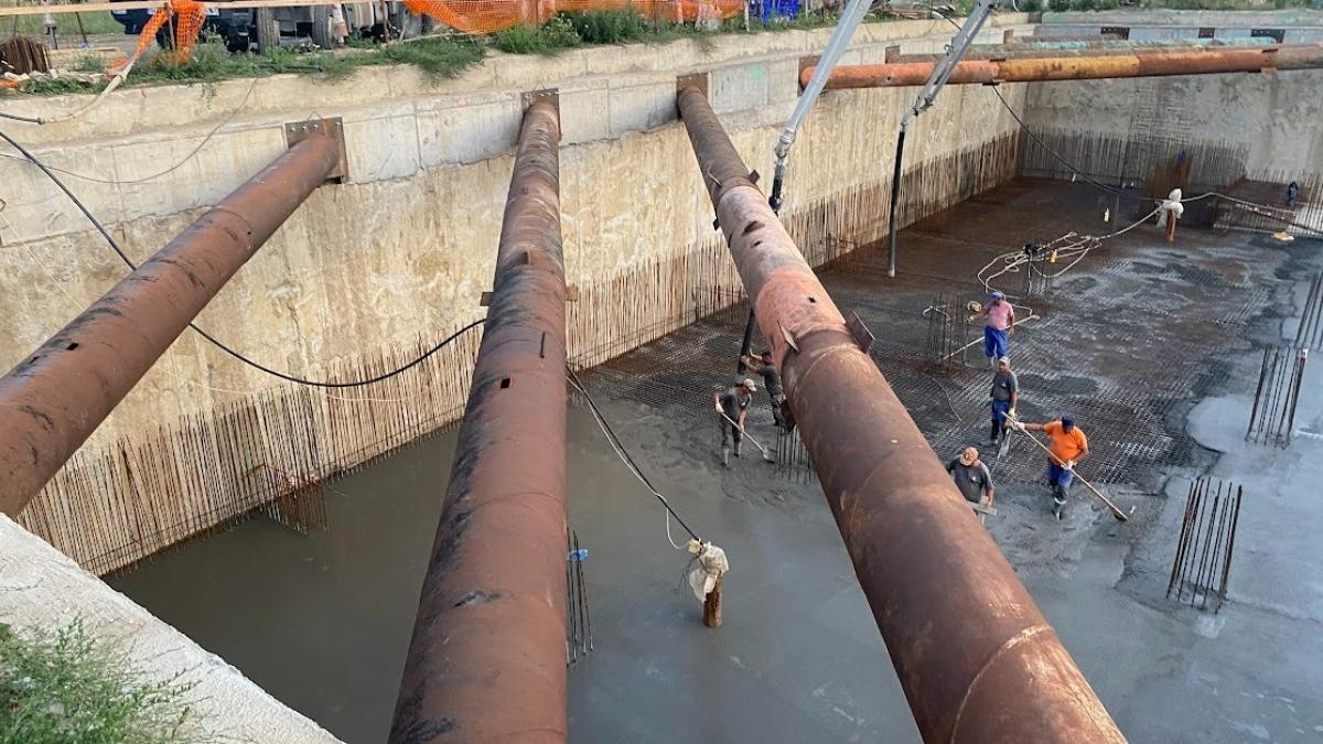 Bragadiru: Finalizarea unei rețele de canalizare pluvială 100% funcțională – Implicații și perspective