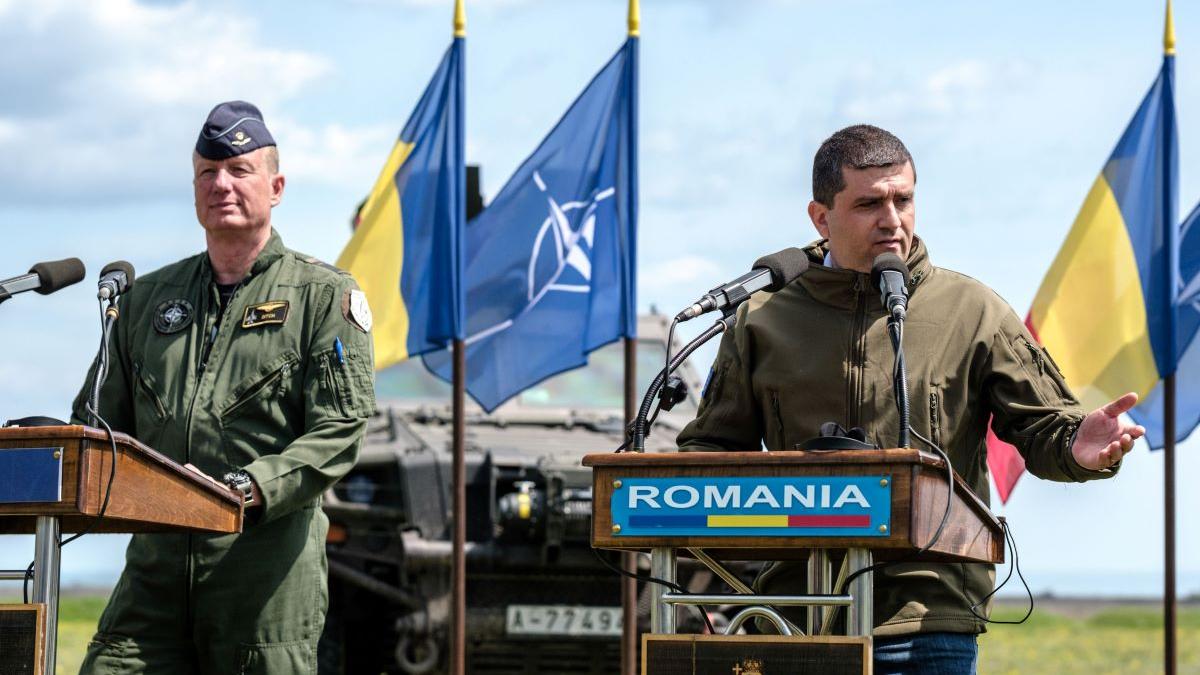 România în Era Inovației Militare: Producția Cea Mai Modernă Armă la Cugir și Sadu