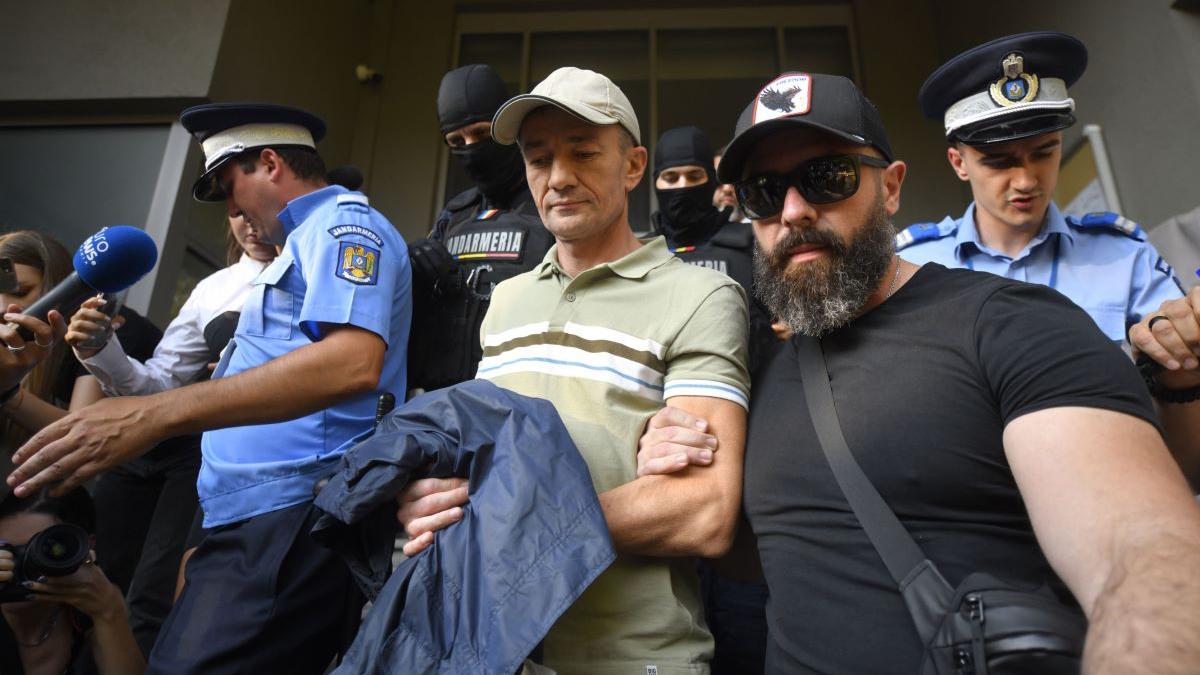 Grațierea lui Alexandru Bălan: O decizie controversată în contextul geopolitic actual al Moldovei