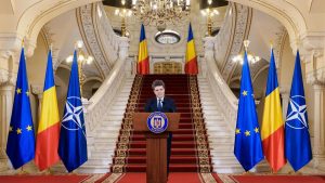 România și Eforturile Internaționale: Recucerirea Doi Ofițeri Moldoveni Captivi în Rusia