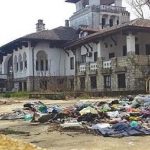 Moștenirea Reginei Maria: Vila de la Mamaia și Ignorarea Patrimoniului Național