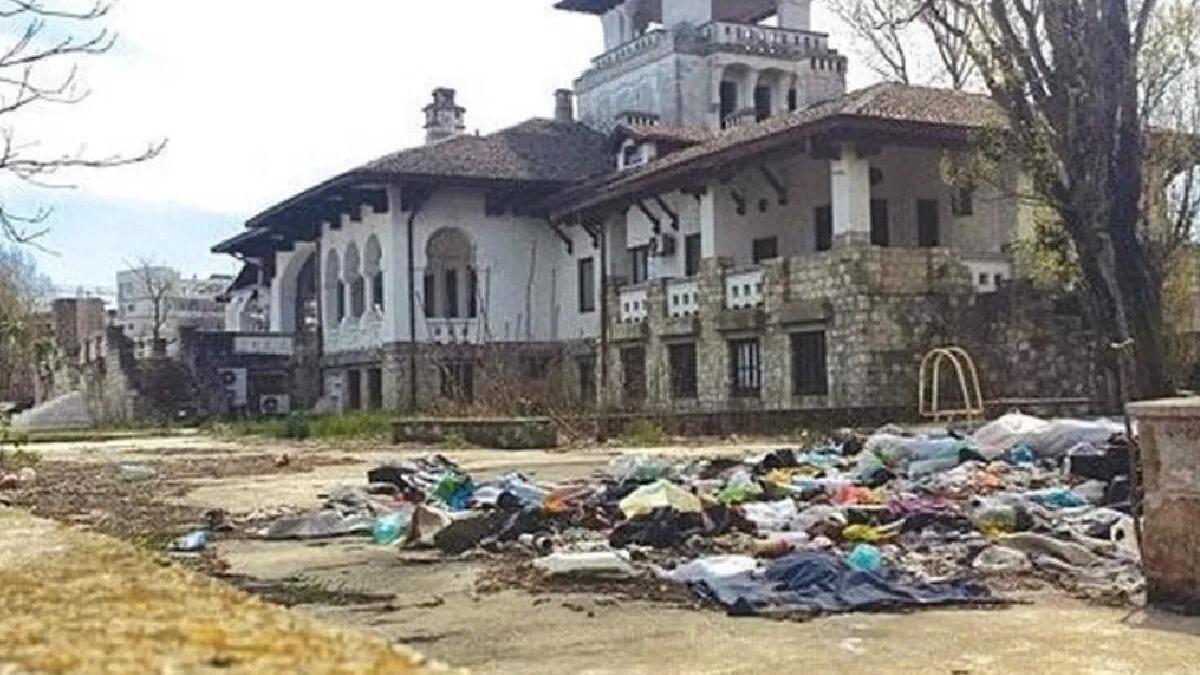 Moștenirea Reginei Maria: Vila de la Mamaia și Ignorarea Patrimoniului Național