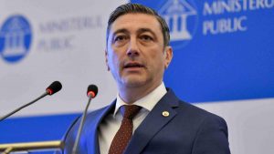 Marius Voineag: De la DNA la Secția de Urmărire Penală – O Nouă Etapă în Cariera unui Prominent Jurist