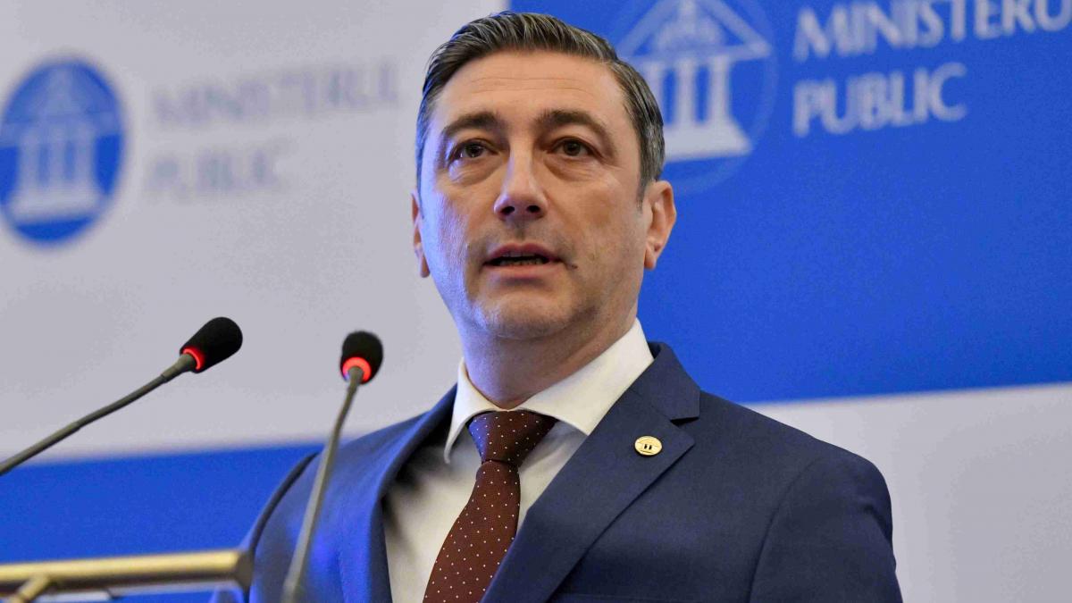 Marius Voineag: De la DNA la Secția de Urmărire Penală – O Nouă Etapă în Cariera unui Prominent Jurist