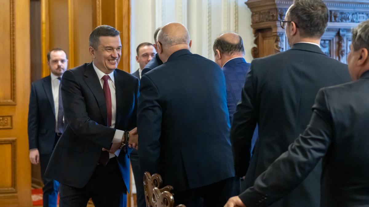 Schimbările politice din România: Grindeanu și provocările guvernării în contextul actual