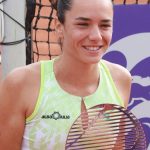 Irina-Camelia Begu și Miriam Bulgaru: O nouă oportunitate pe zgura de la Roland Garros