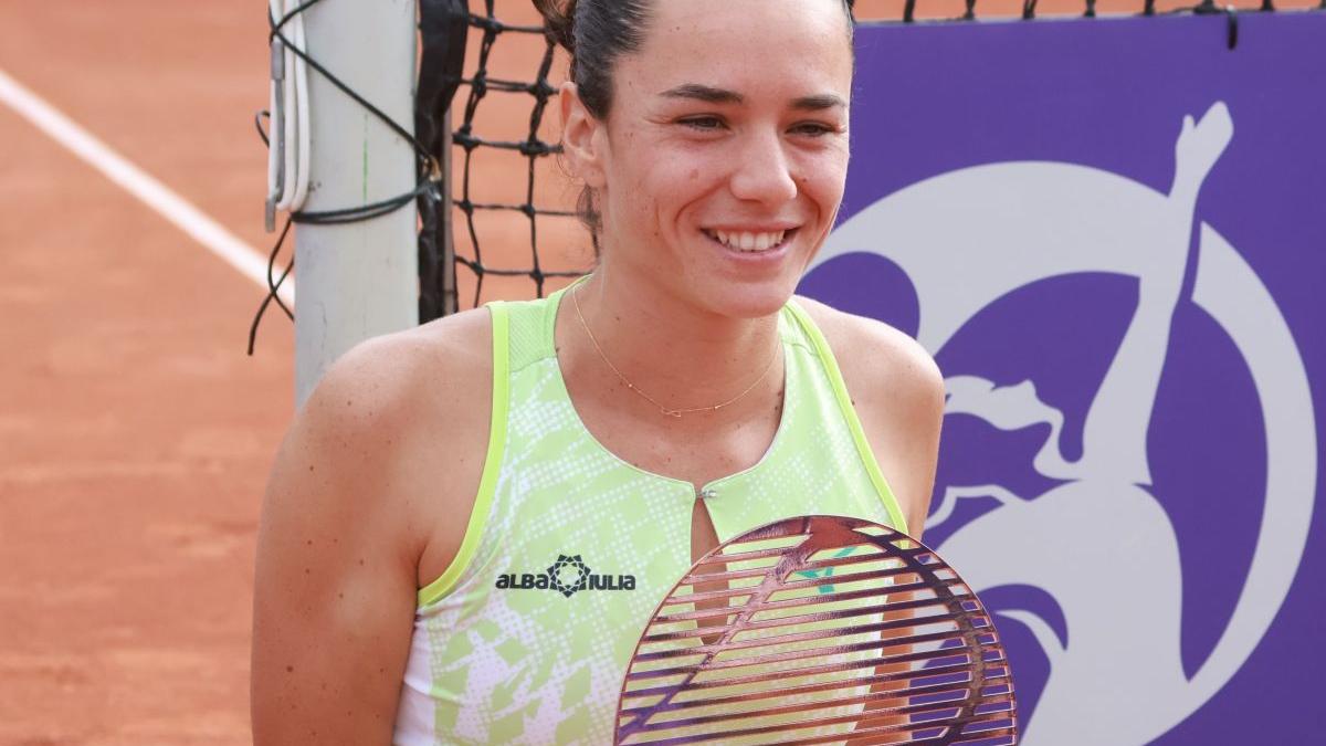 Irina-Camelia Begu și Miriam Bulgaru: O nouă oportunitate pe zgura de la Roland Garros