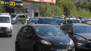 Limitarea vitezei la 30 km/h în orașe: O măsură esențială pentru siguranța rutieră în Europa