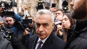 Călin Georgescu: Leadership-ul ineficient și criza resurselor în România
