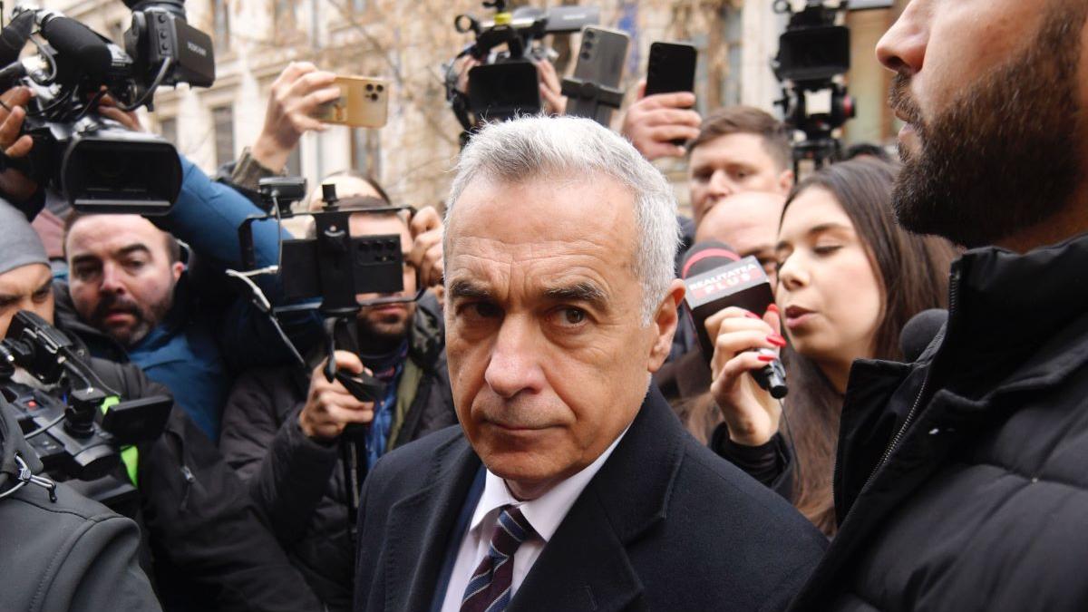 Călin Georgescu: Leadership-ul ineficient și criza resurselor în România