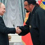 Putin și Premiile de Onoare pentru VIP-urile Pro-Ruse: O Analiză a Strategiilor Geopolitice