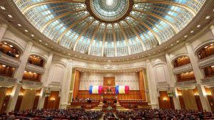 USR și AUR: O Alianță Surprinzătoare în Contextul Istoric și Politic al României