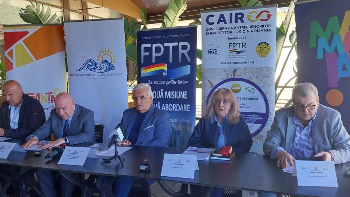 Hotelierii acuză guvernul de sabotarea turismului românesc: O analiză a crizei turistice de 1 Mai