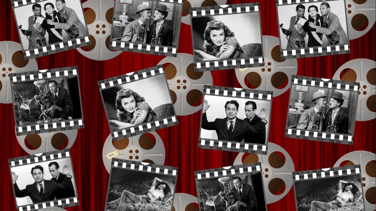 Legătura dintre Hollywood și România: Impactul actorilor clasici asupra culturii românești