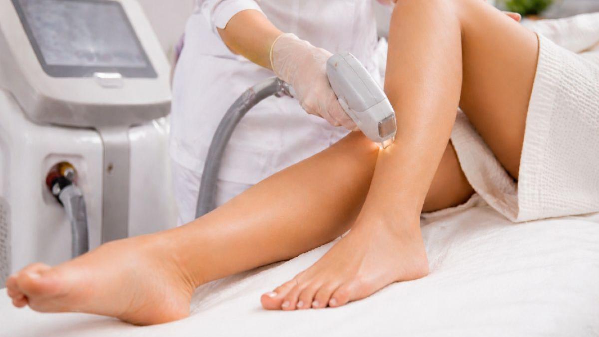 Epilarea Definitivă cu Laser: Tot ce trebuie să știi despre această metodă modernă