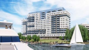 Investiția în apartamente cu vedere la mare: O oportunitate pentru turiști și dezvoltatori