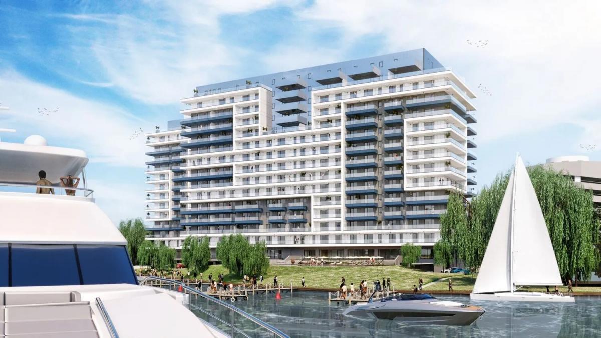 Investiția în apartamente cu vedere la mare: O oportunitate pentru turiști și dezvoltatori
