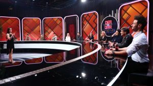 Spectacolul Culinar „Chefi la cuțite”: Record de Audiență și Impactul său Asupra Culturii Gătirii în România