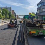 Revoluția Transportului Public: Începerea Lucrărilor pentru Prima Linie Nouă de Tramvai din București în 30 de Ani