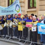 Tensiuni în Educație: Protestele Sindicaliștilor Împotriva Reducerilor de Personal din 2026