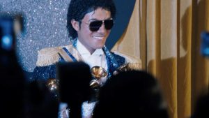 Film despre Michael Jackson: Un Succes Colosal la Box Office în Weekendul de Lansare