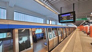 Scandal la Metrorex: Demiterile cerute de ministrul Radu Miruță și impactul asupra transportului public din București