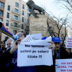 Protestele profesorilor: O reacție necesară în fața crizei educației din România