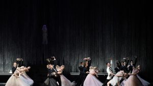 Celebrând Dansul și Emoția: Ziua Mondială a Dansului la Opera Națională București