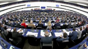 Consecințele Războiului Politic din București: O Analiză Profundă a Impactului în Parlamentul European