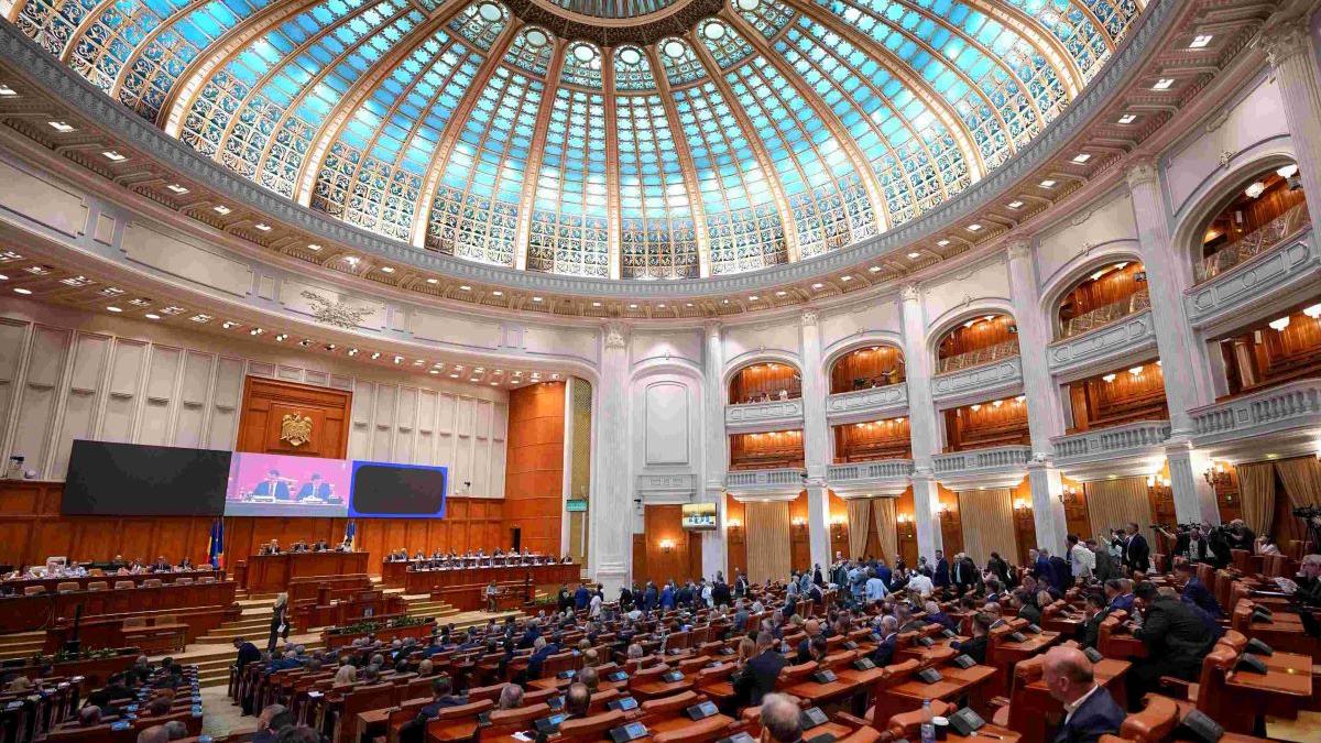 Disputa Internă din POT: O Analiză a Dinamicii Politice și Implicațiilor pentru Cabinetul Bolojan