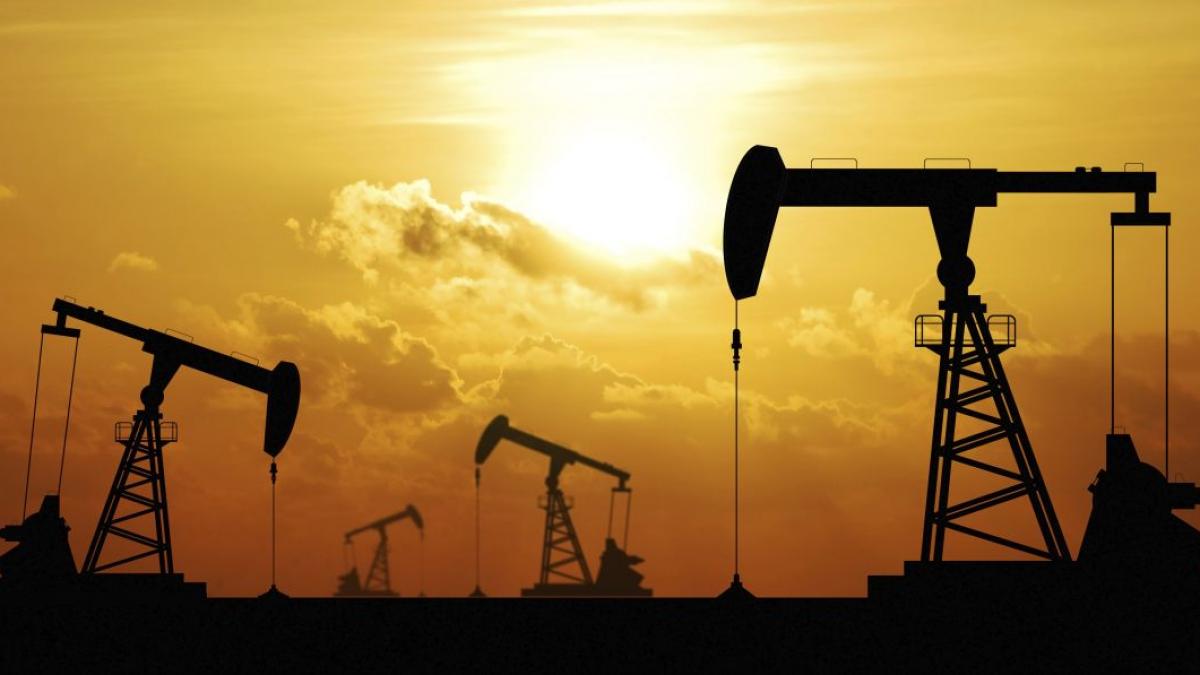 Creșterea prețului petrolului în contextul ieșirii Emiratelor Arabe Unite din OPEC