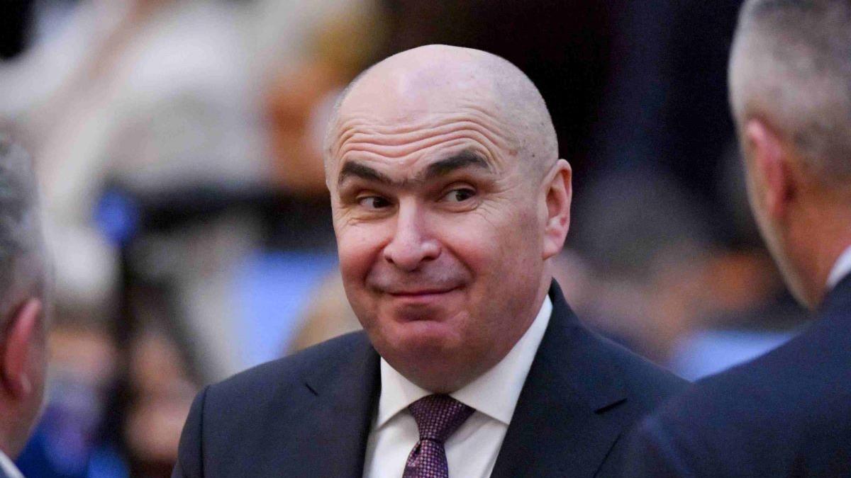 Ilie Bolojan: O candidatură surprinzătoare la președinția României?