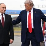 Trump și Putin: O nouă abordare în conflictul ucrainean?