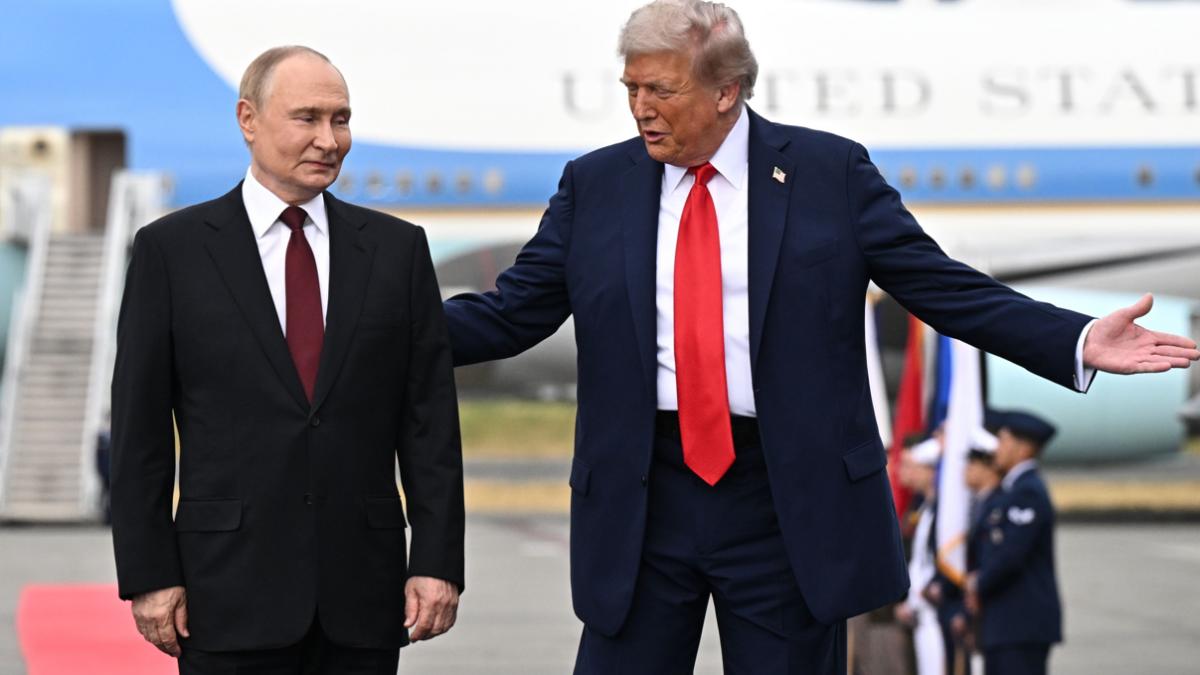 Trump și Putin: O nouă abordare în conflictul ucrainean?